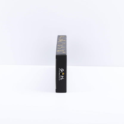 Eye Makeup Brushes 10Pcs Skull Printed Eyeshadow Makeup Brush Set Blending Concealer Eyebrow Eye Liners Premium Synthetic Eyeshadow Crease Brow Brush